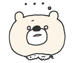 The Delightful Friends of Takanashi sticker #1584782