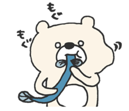 The Delightful Friends of Takanashi sticker #1584789