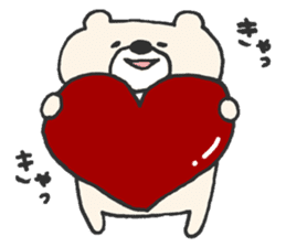 The Delightful Friends of Takanashi sticker #1584804