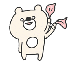 The Delightful Friends of Takanashi sticker #1584815