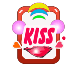 Smart Phone family sticker #1584898