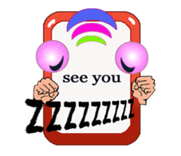 Smart Phone family sticker #1584899