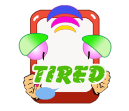 Smart Phone family sticker #1584901