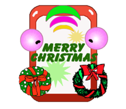 Smart Phone family sticker #1584911