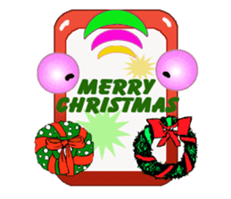 Smart Phone family sticker #1584911