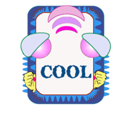 Smart Phone family sticker #1584912