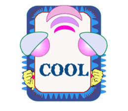 Smart Phone family sticker #1584912