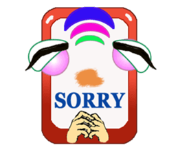 Smart Phone family sticker #1584918