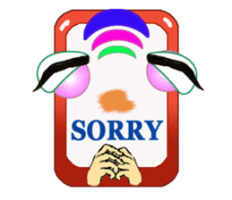 Smart Phone family sticker #1584918