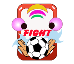 Smart Phone family sticker #1584923