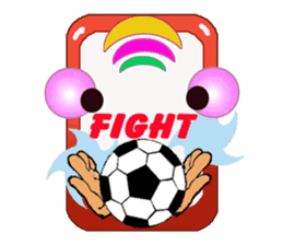 Smart Phone family sticker #1584923