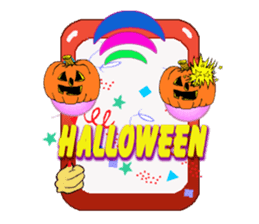 Smart Phone family sticker #1584926