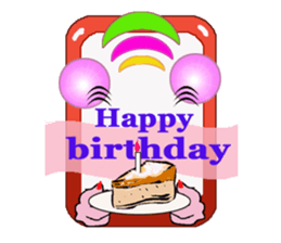 Smart Phone family sticker #1584932