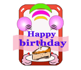 Smart Phone family sticker #1584932