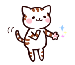 NyankoTime sticker #1585109