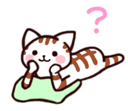 NyankoTime sticker #1585111