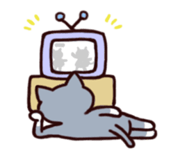 NyankoTime sticker #1585119