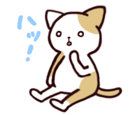 NyankoTime sticker #1585126