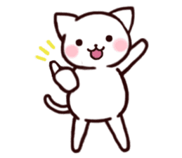 NyankoTime sticker #1585127