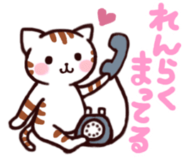 NyankoTime sticker #1585128