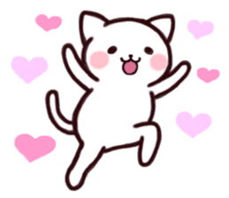 NyankoTime sticker #1585129