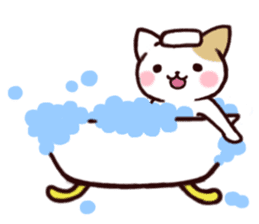 NyankoTime sticker #1585133