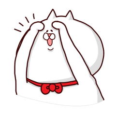 NUKO MASSHIGURA! GO!