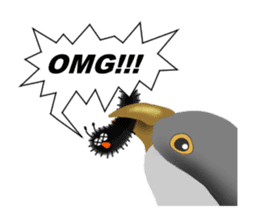 GEJI sticker #1585299