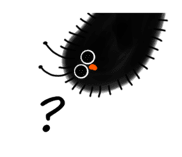 GEJI sticker #1585304