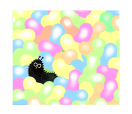 GEJI sticker #1585306