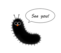 Geji By Kanade Sticker Geji By Kanade Sticker