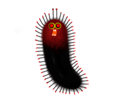 GEJI sticker #1585332