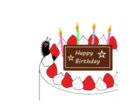 GEJI sticker #1585334