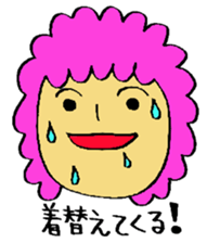 LIVE Junkie sticker #1585482