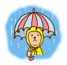 Rakkun2 sticker #1585673