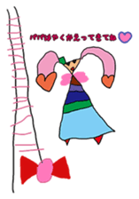 Sticker dad will want to go home sticker #1585980