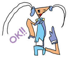 Sticker dad will want to go home sticker #1585988