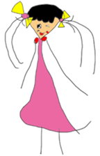 Sticker dad will want to go home sticker #1585992