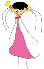 Sticker dad will want to go home sticker #1585992