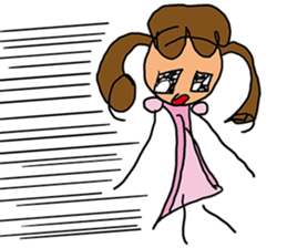 Sticker dad will want to go home sticker #1585998