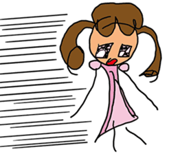 Sticker dad will want to go home sticker #1585998