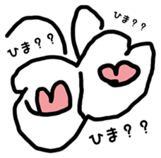 Sticker dad will want to go home sticker #1586001