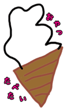 Sticker dad will want to go home sticker #1586002