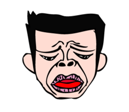 TIGER BOLT sticker #1586179