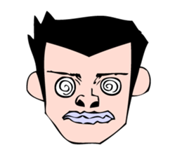 TIGER BOLT sticker #1586184