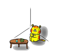 investment life sticker #1586507