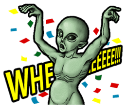 Shinmimi Friends sticker #1586536