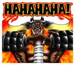 Shinmimi Friends sticker #1586537