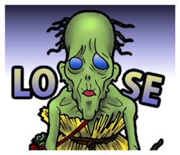 Shinmimi Friends sticker #1586541