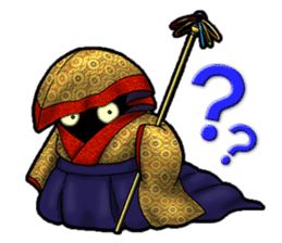 Shinmimi Friends sticker #1586551